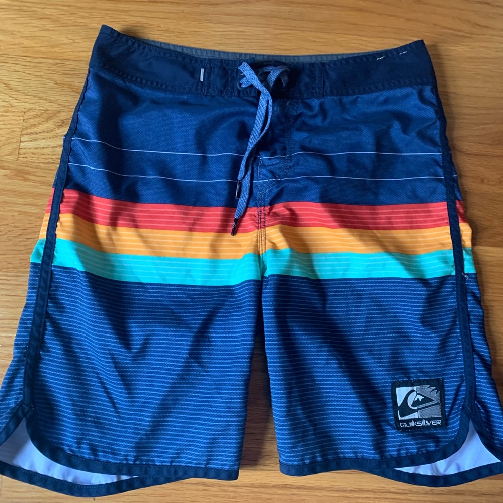 Quicksilver Board Short